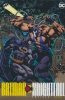 BATMAN KNIGHTFALL OMNIBUS VOL 01 HC [9781779523402]